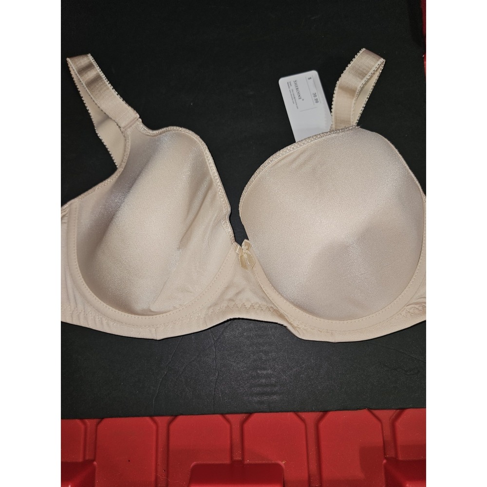 42B Sheroine Bra New - Picture 1 of 5